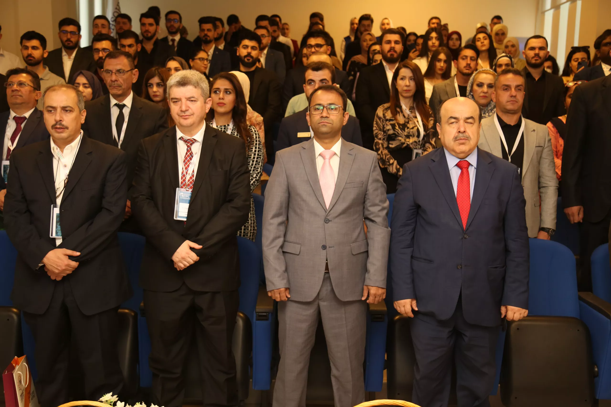 Tishk International University | Faculty of pharmacy