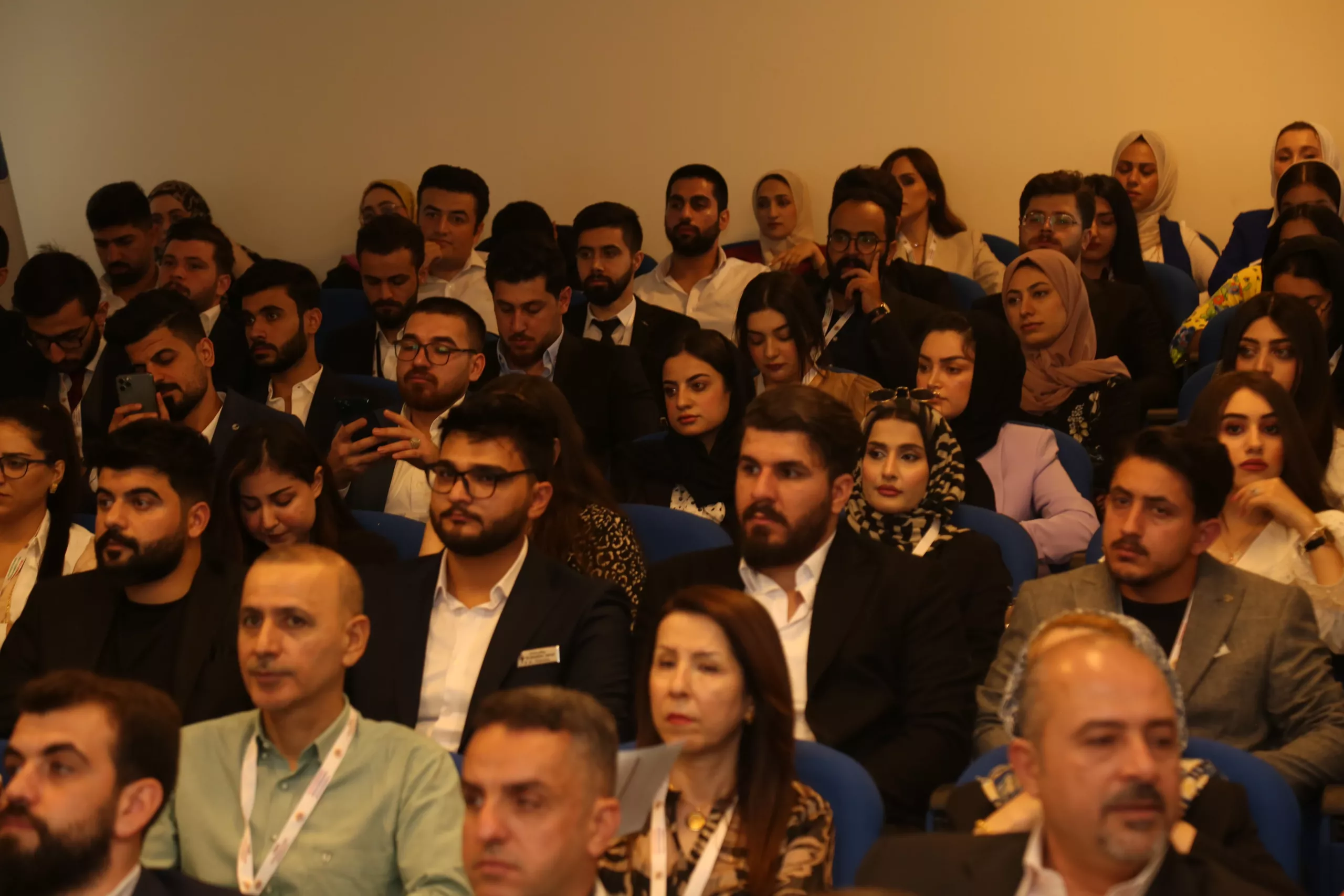 Tishk International University | Faculty of pharmacy