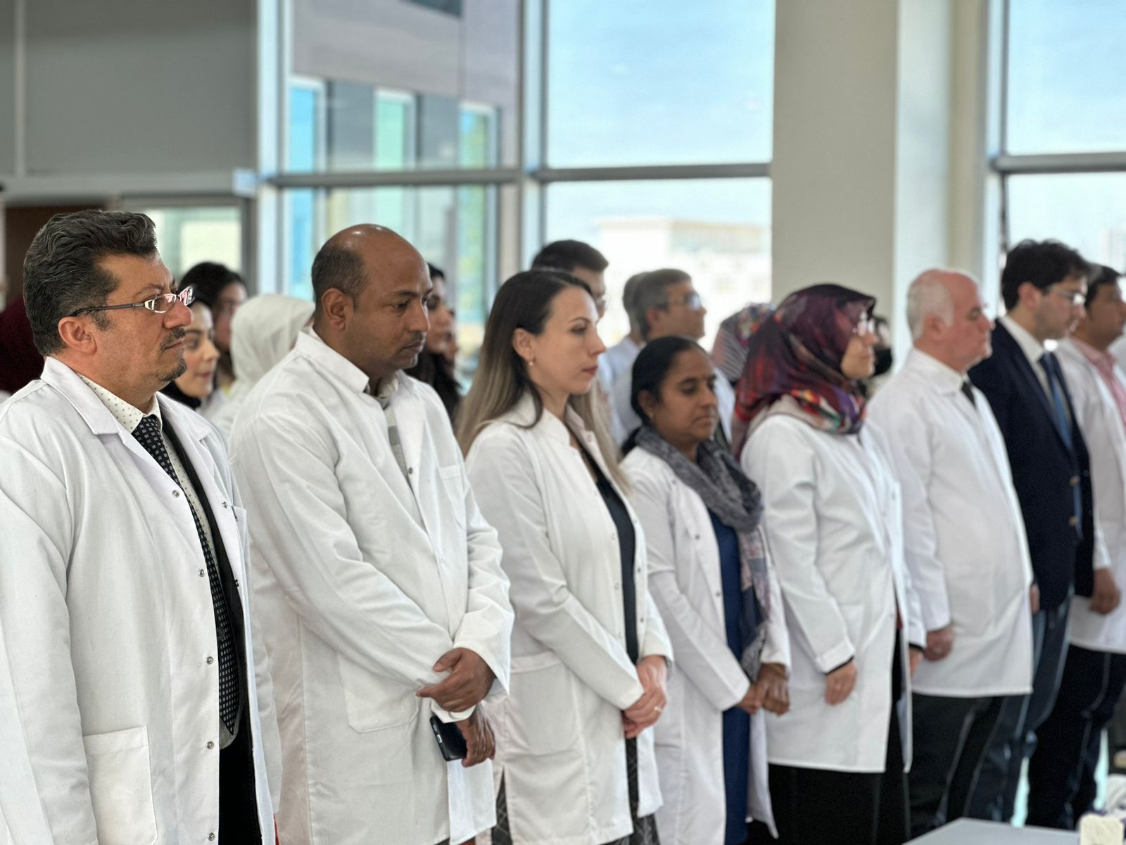 Tishk International University | Faculty of pharmacy