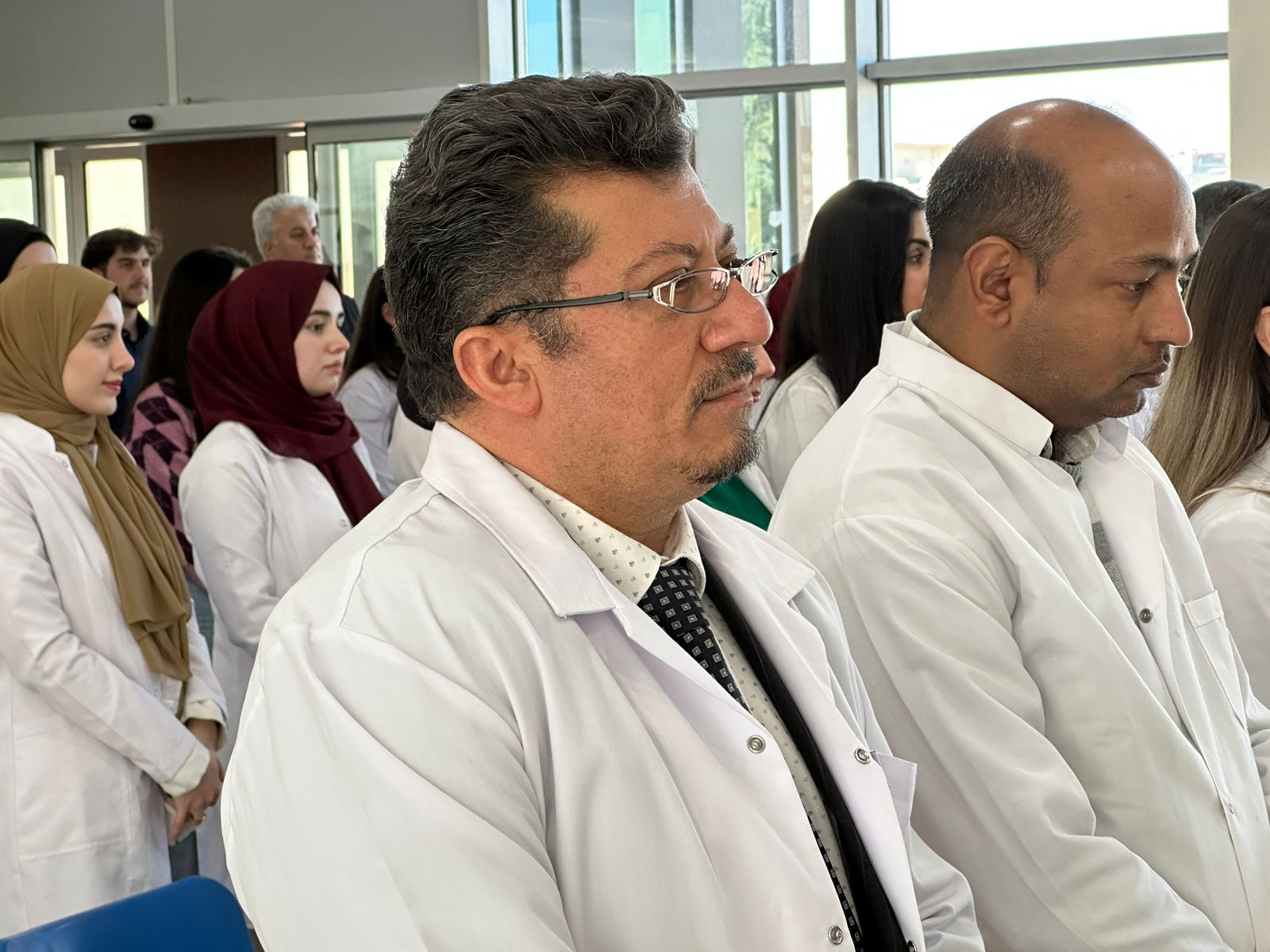 Tishk International University | Faculty of pharmacy