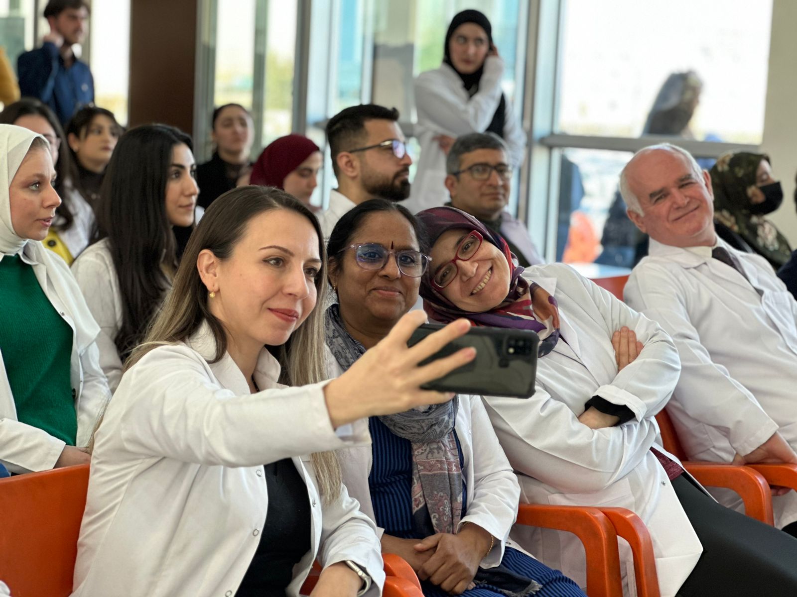 Tishk International University | Faculty of pharmacy