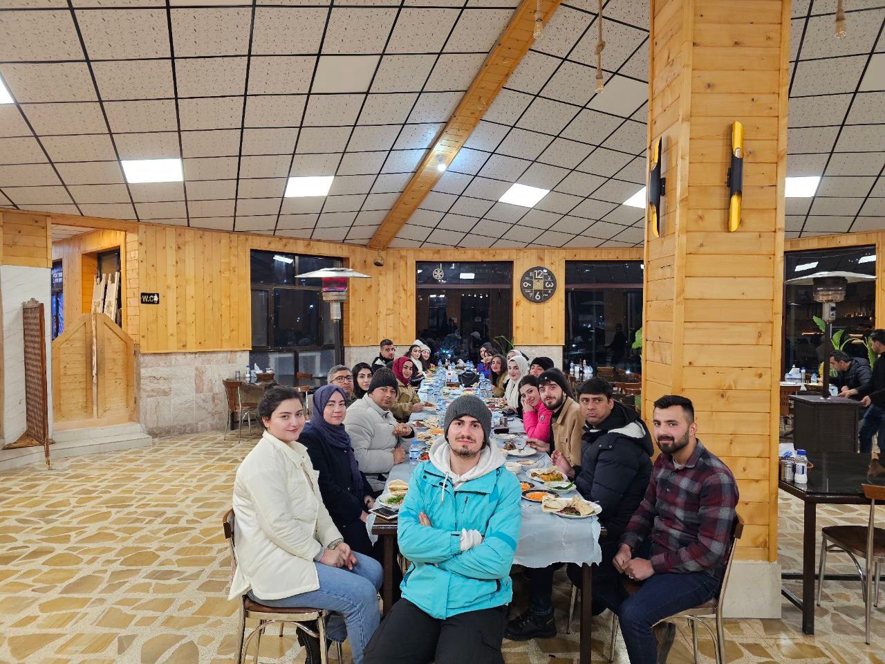 Tishk International University | Faculty of pharmacy