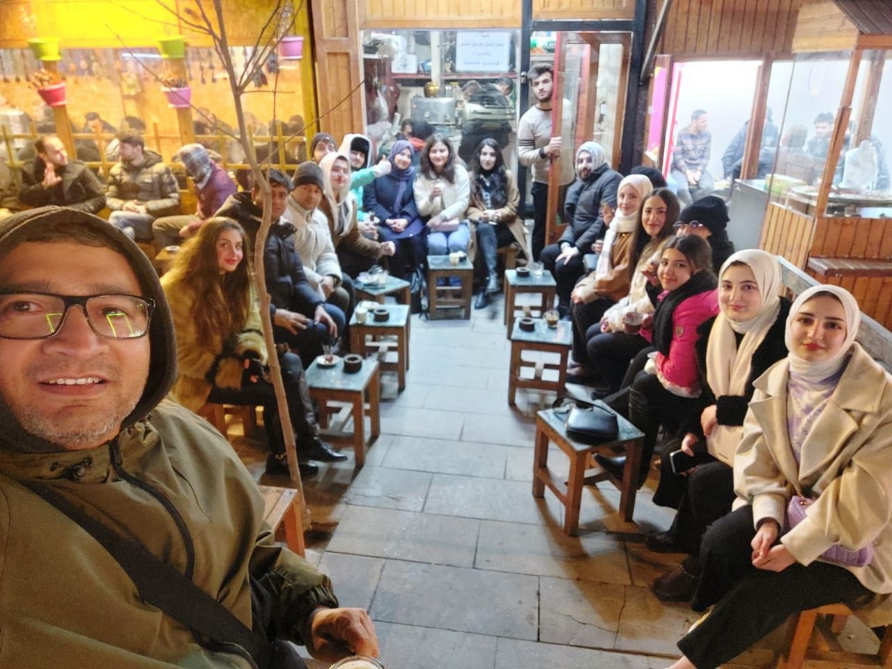 Tishk International University | Faculty of pharmacy