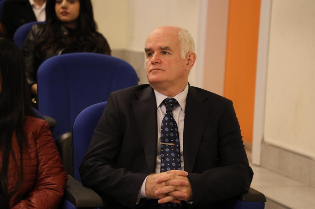 Tishk International University | Faculty of pharmacy