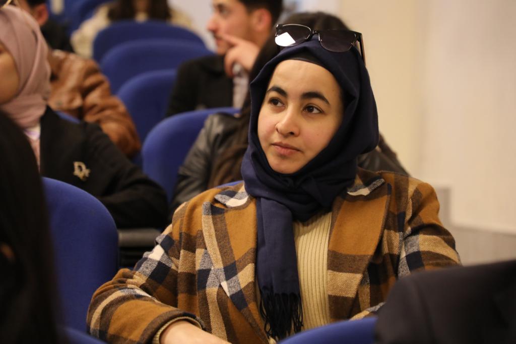 Tishk International University | Faculty of pharmacy