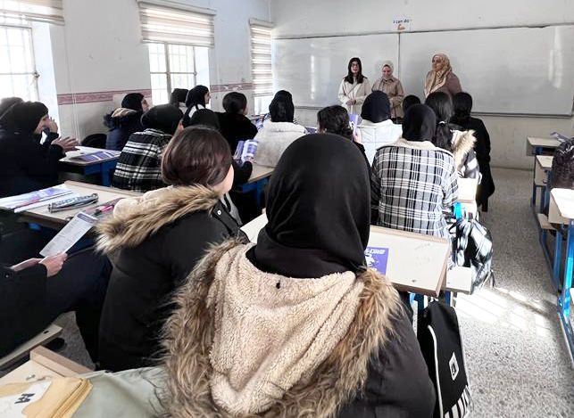 Tishk International University | Faculty of pharmacy