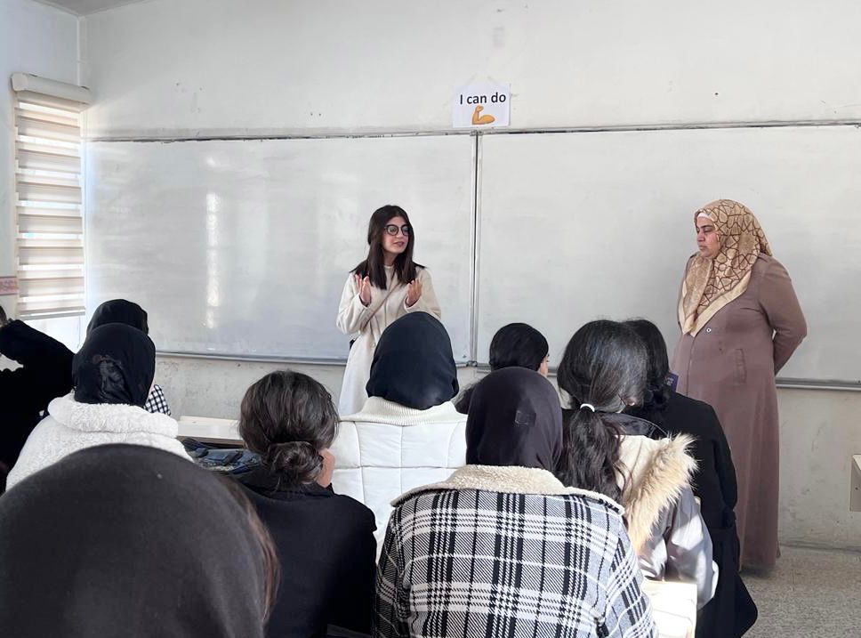 Tishk International University | Faculty of pharmacy