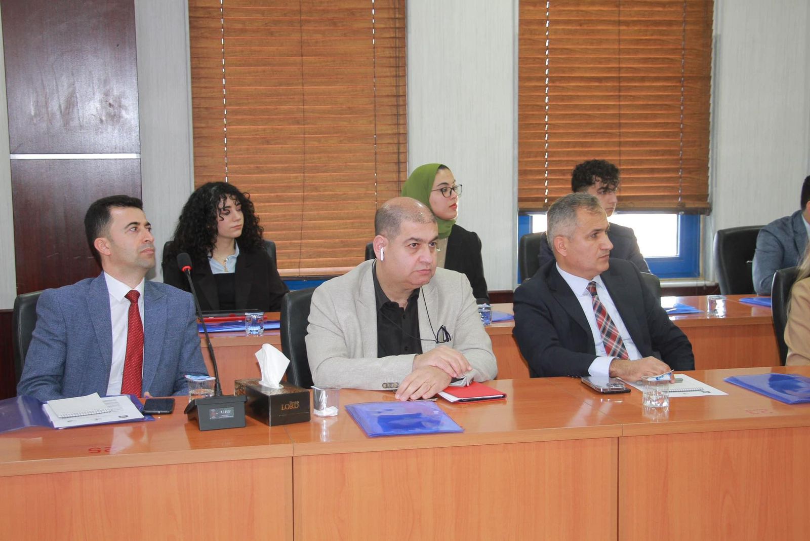 Tishk International University | Faculty of pharmacy