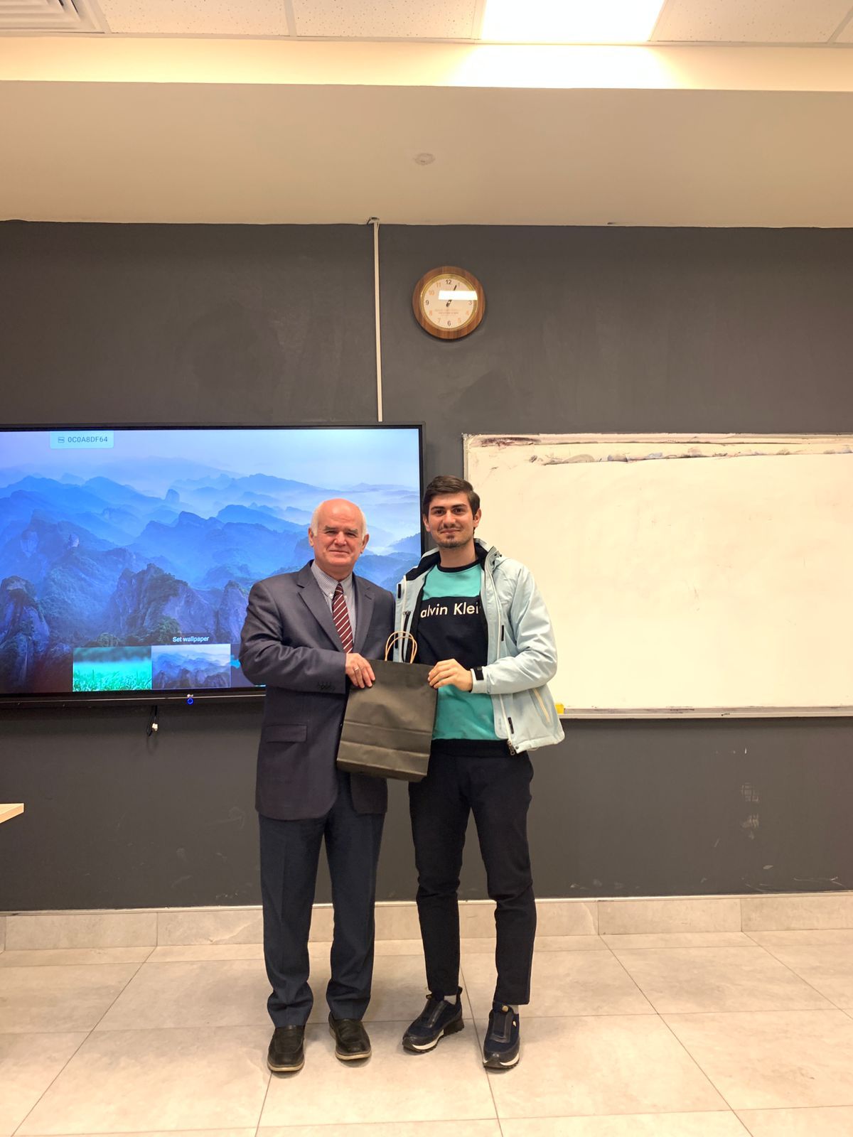 Tishk International University | Faculty of pharmacy