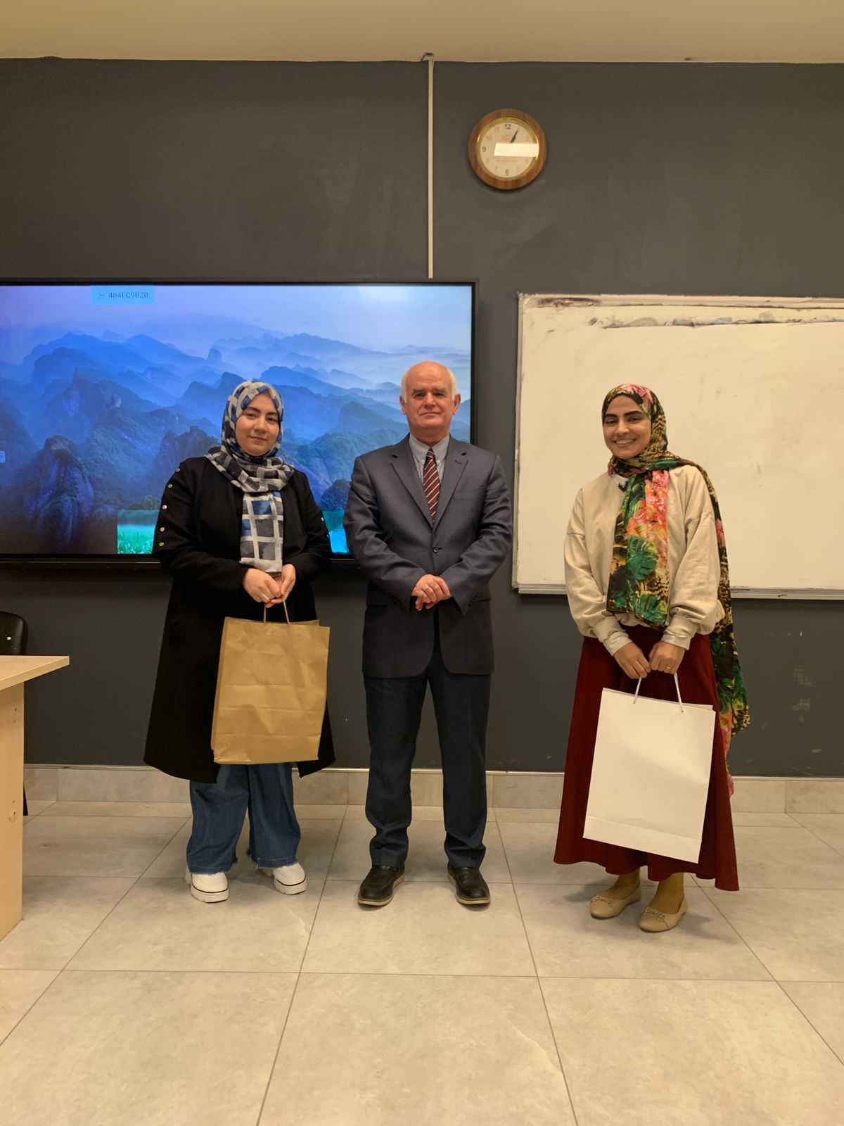 Tishk International University | Faculty of pharmacy