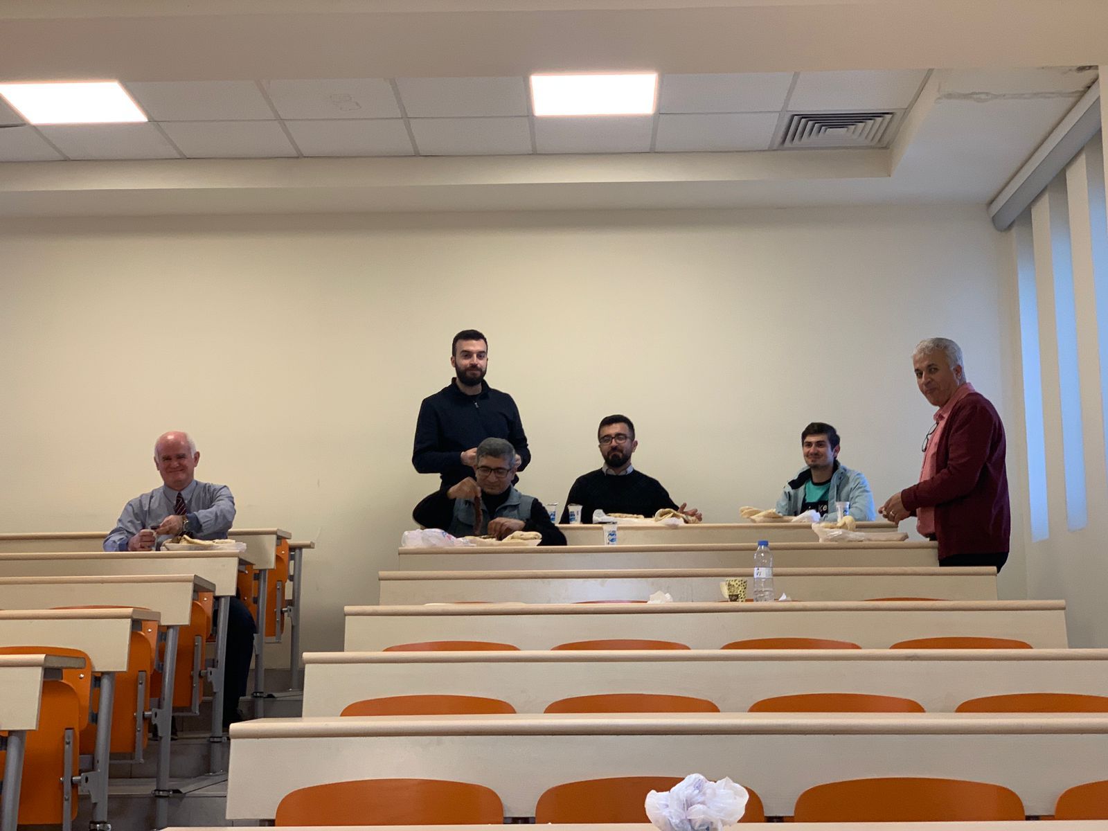 Tishk International University | Faculty of pharmacy