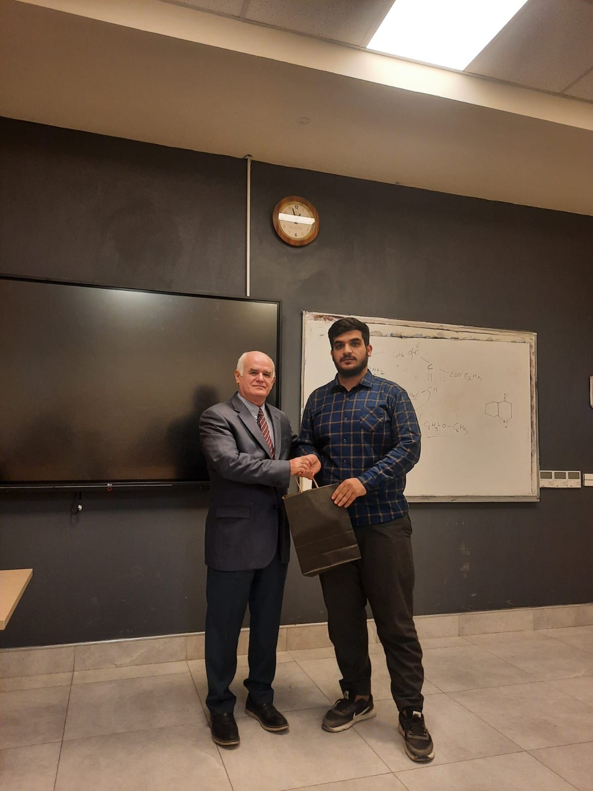 Tishk International University | Faculty of pharmacy