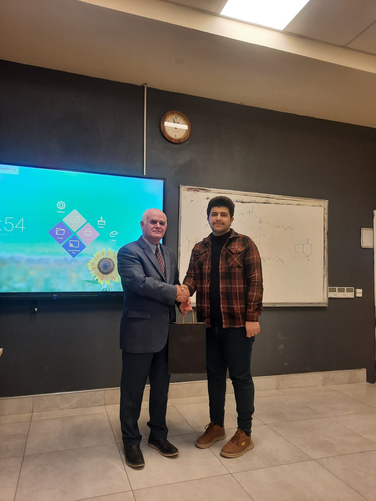 Tishk International University | Faculty of pharmacy