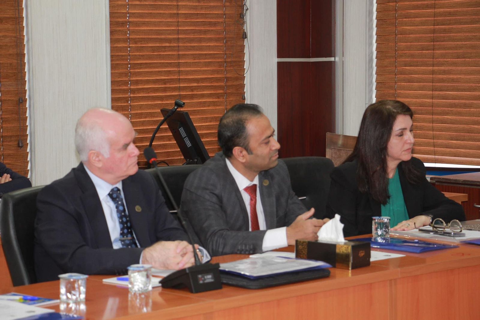 Tishk International University | Faculty of pharmacy