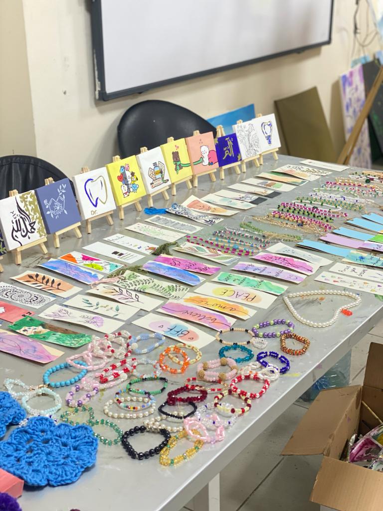 Tishk International University | Faculty of pharmacy