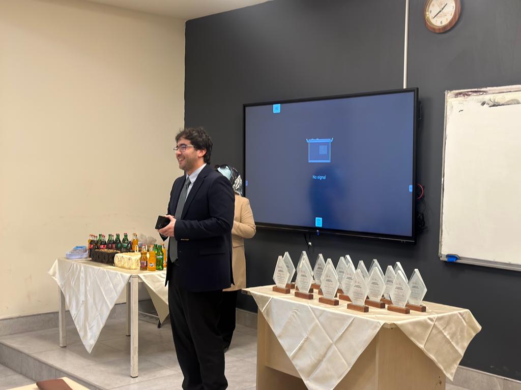 Tishk International University | Faculty of pharmacy