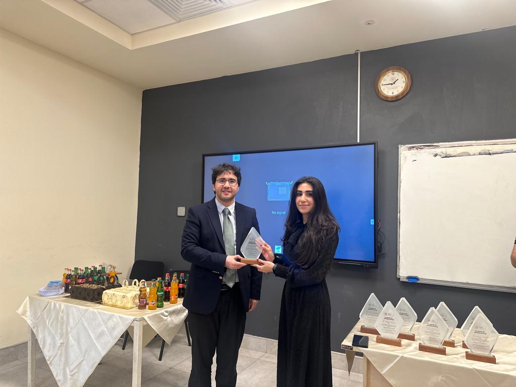 Tishk International University | Faculty of pharmacy