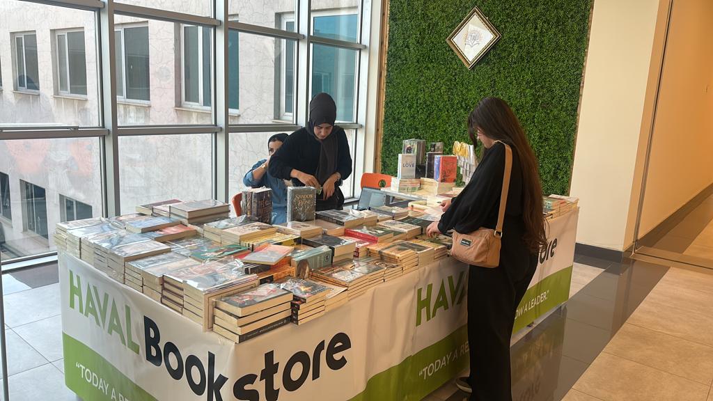 Tishk International University | Faculty of pharmacy