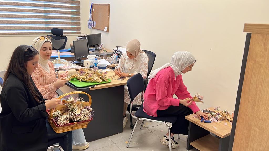 Tishk International University | Faculty of pharmacy