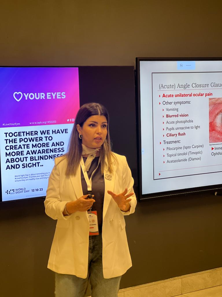 Tishk International University | Faculty of pharmacy