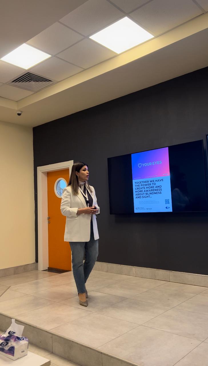 Tishk International University | Faculty of pharmacy