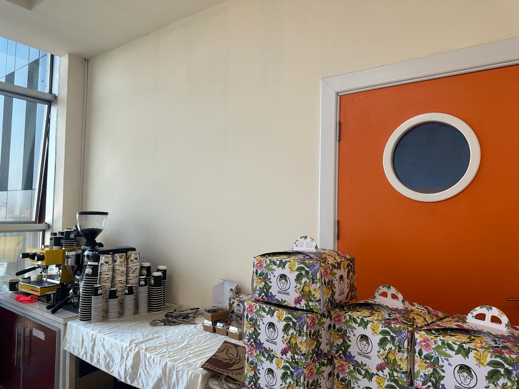 Tishk International University | Faculty of pharmacy