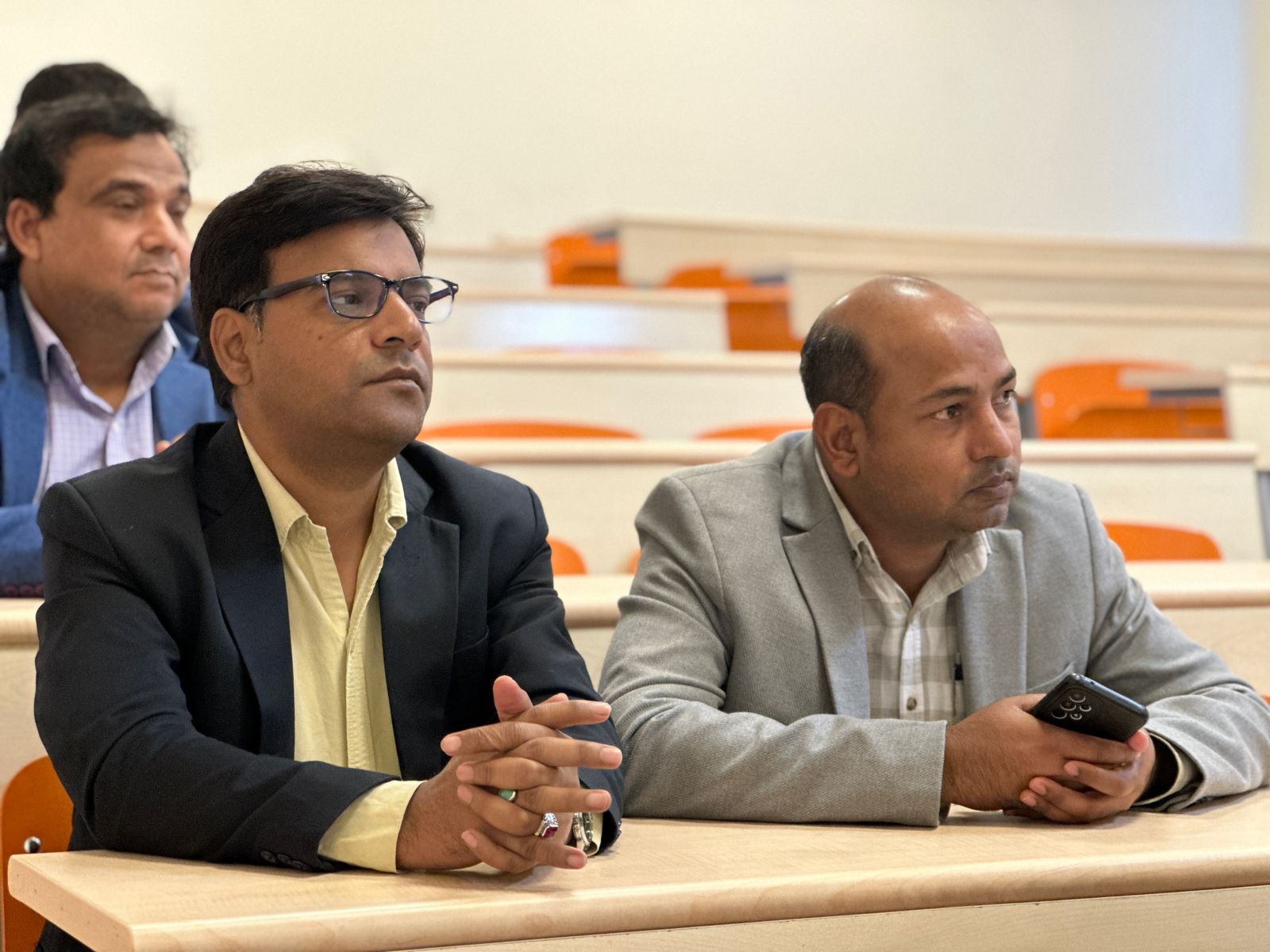 Tishk International University | Faculty of pharmacy