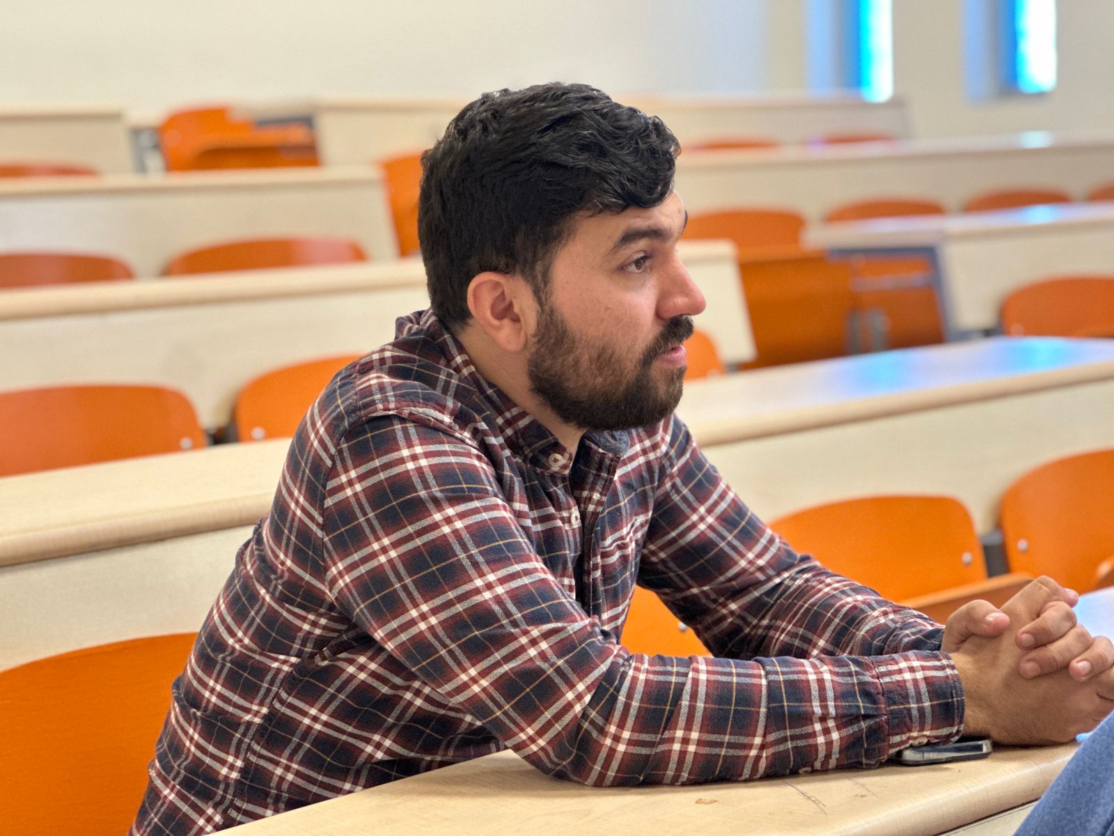 Tishk International University | Faculty of pharmacy