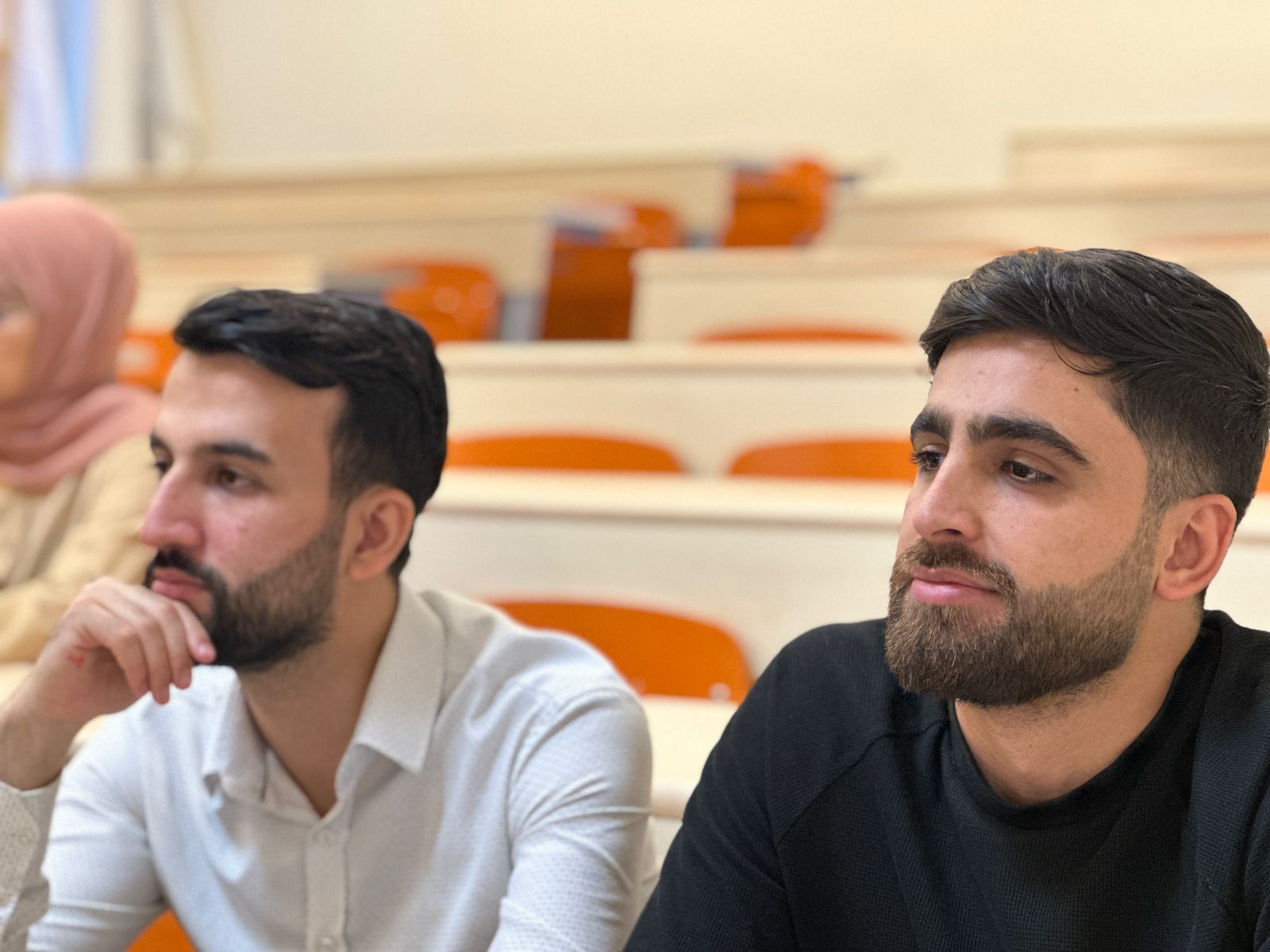 Tishk International University | Faculty of pharmacy