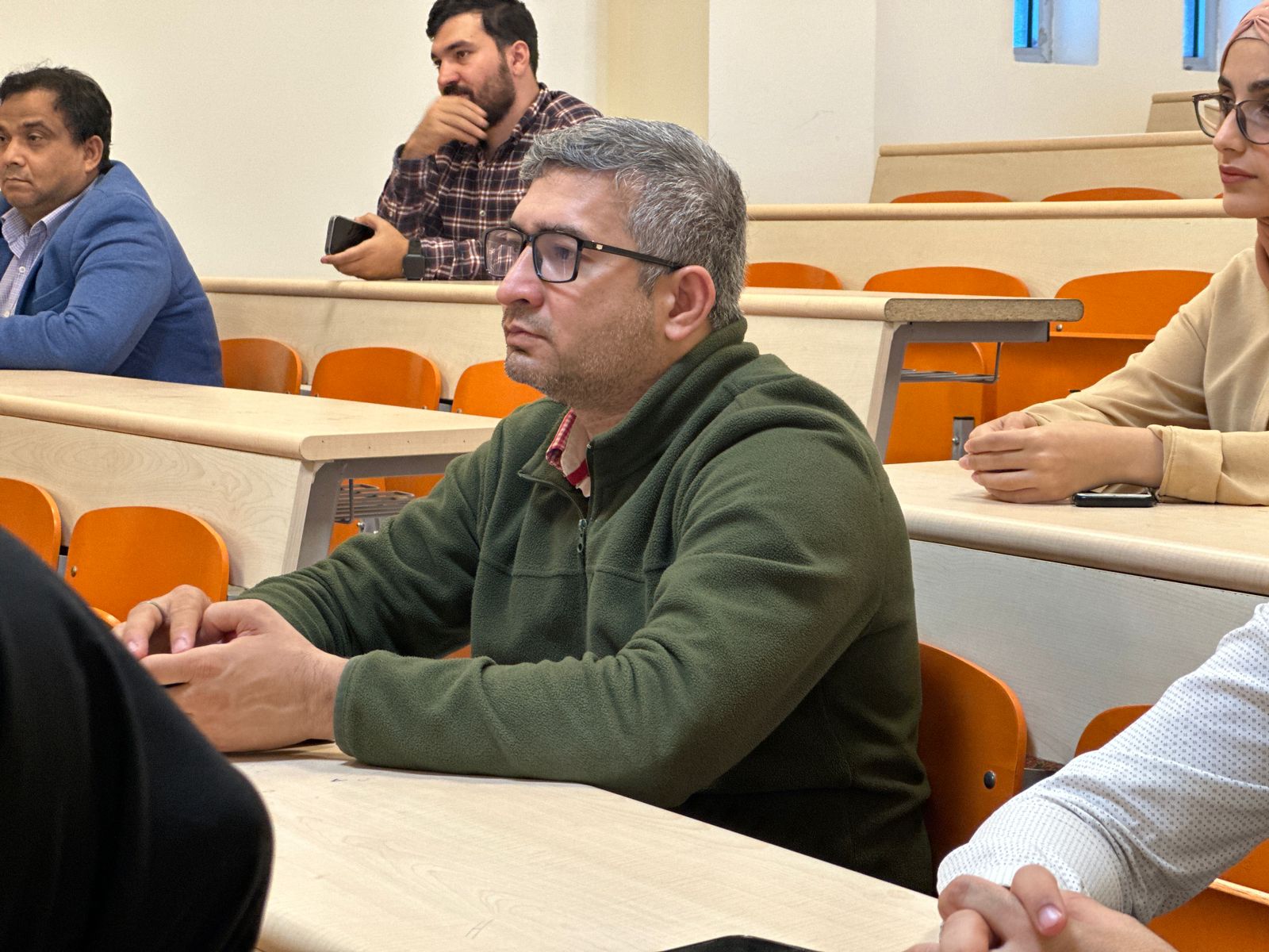 Tishk International University | Faculty of pharmacy