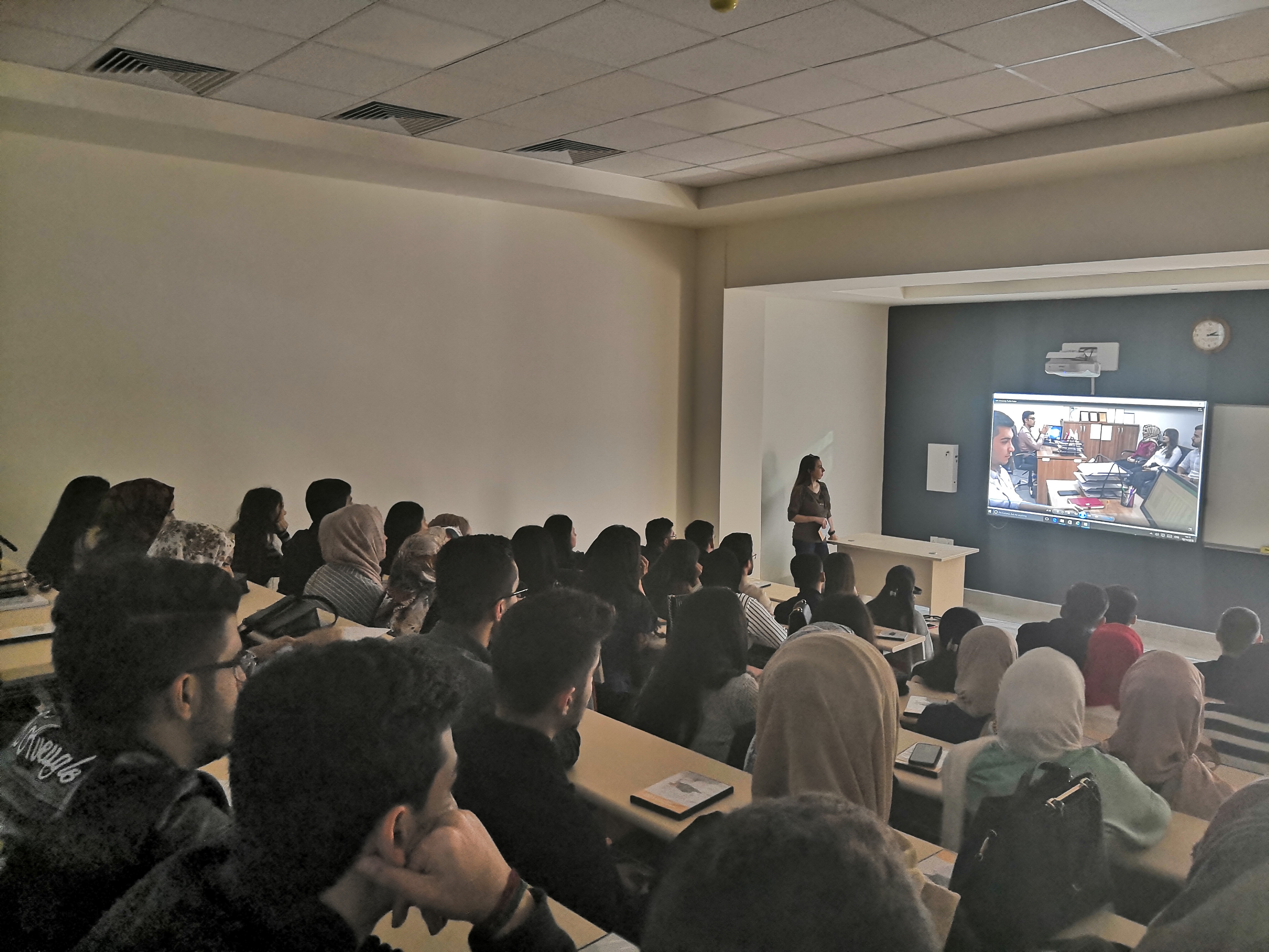 Tishk International University | Faculty of pharmacy