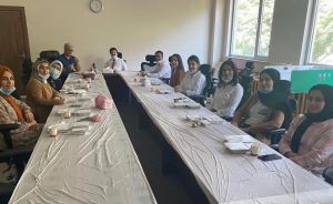 Tishk International University | Faculty of pharmacy