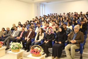 Tishk International University | Faculty of pharmacy