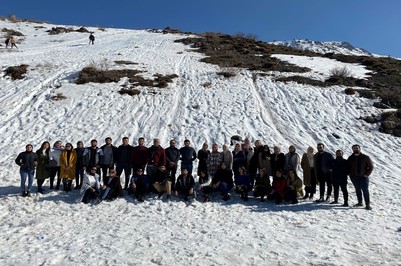 Tishk International University | Faculty of pharmacy