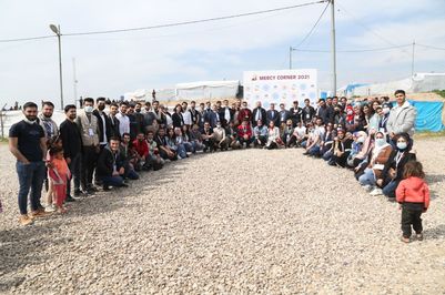 Tishk International University | Faculty of pharmacy