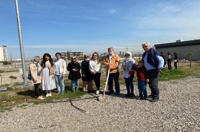 Tishk International University | Faculty of pharmacy