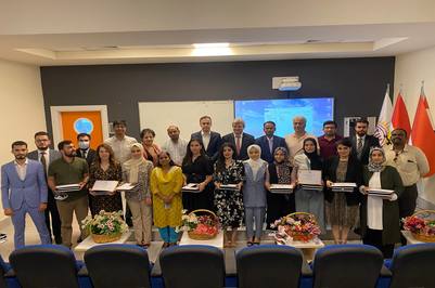 Tishk International University | Faculty of pharmacy