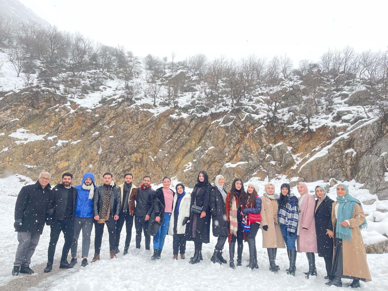 Tishk International University | Faculty of pharmacy