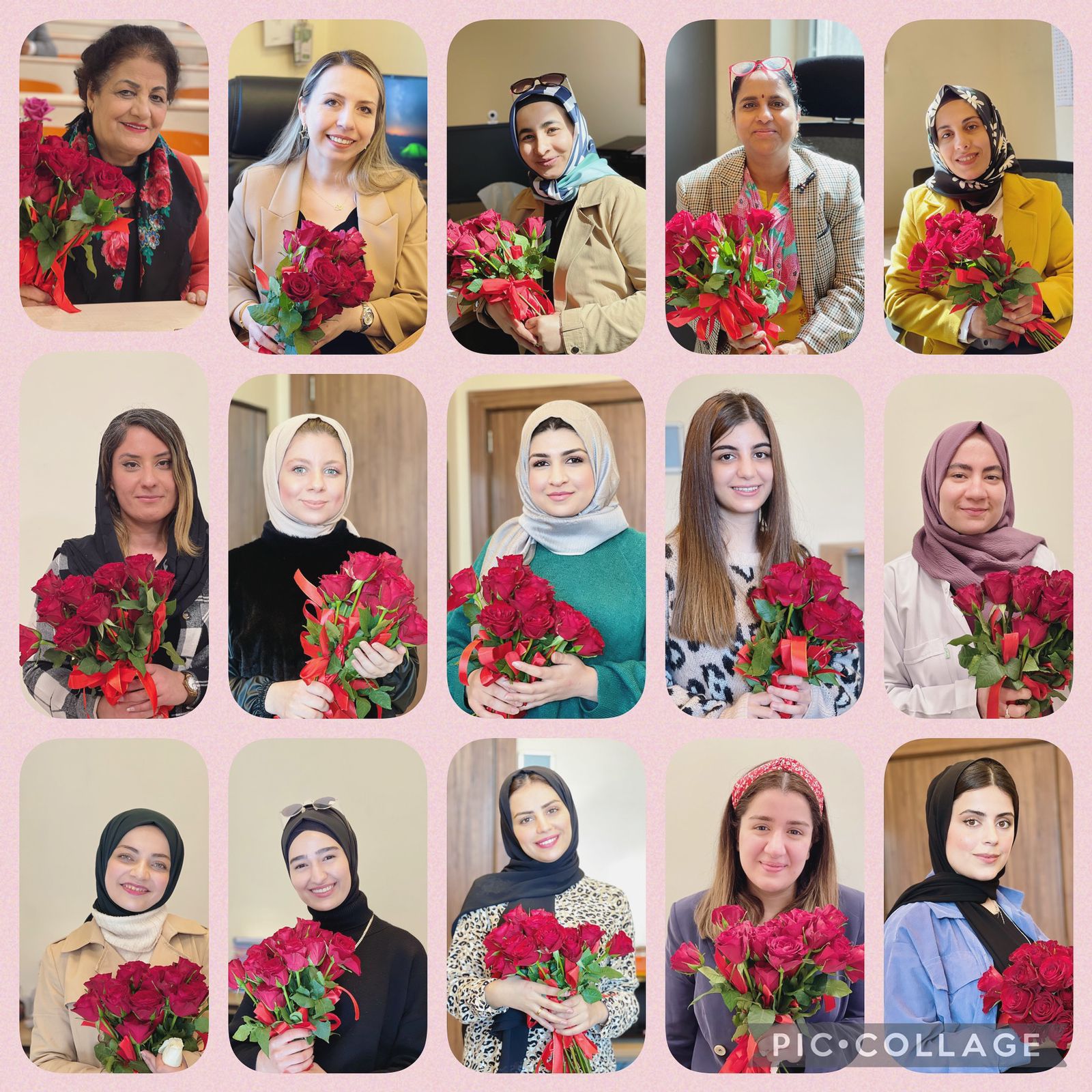 Tishk International University | Faculty of pharmacy