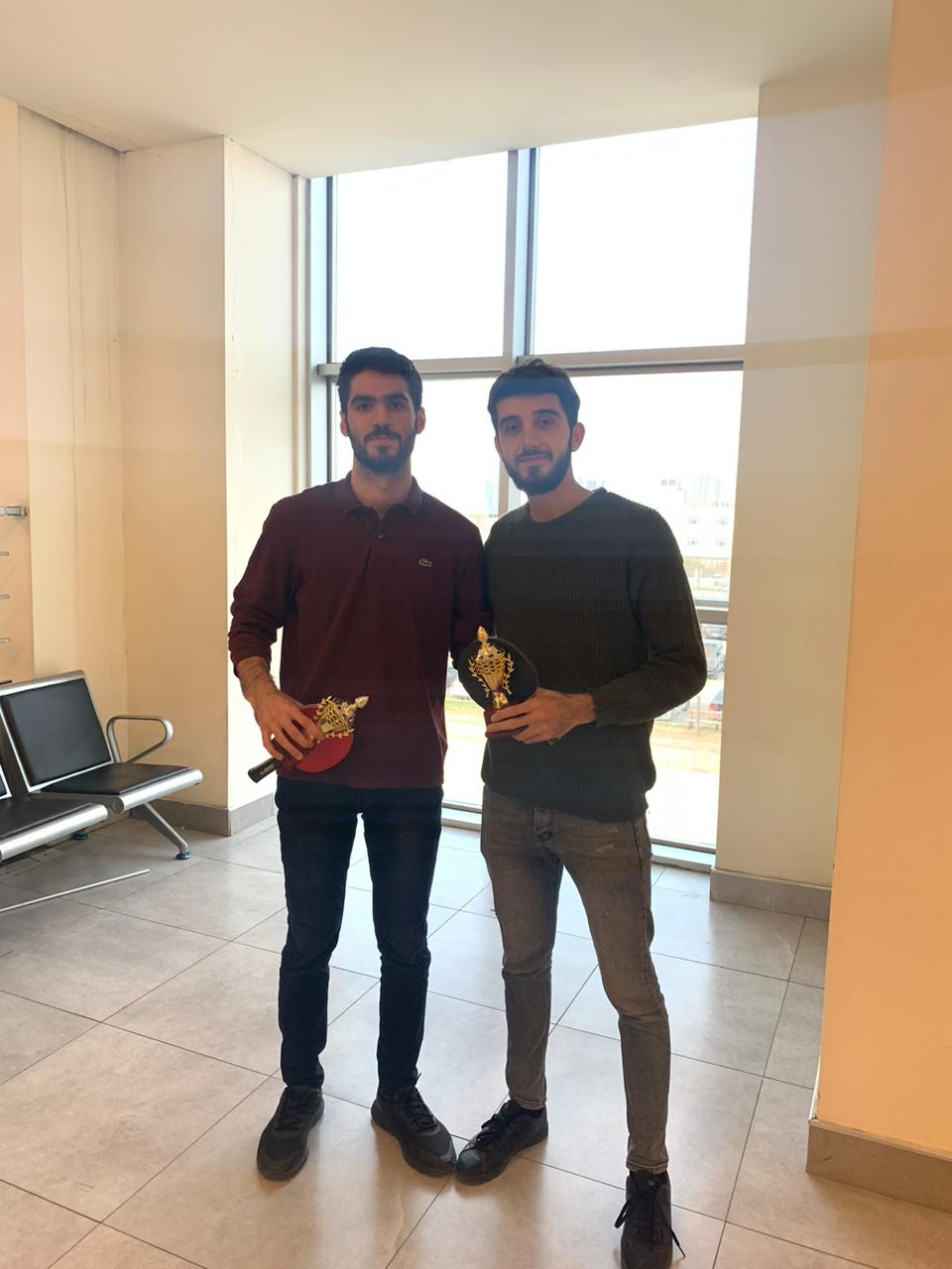 Tishk International University | Faculty of pharmacy