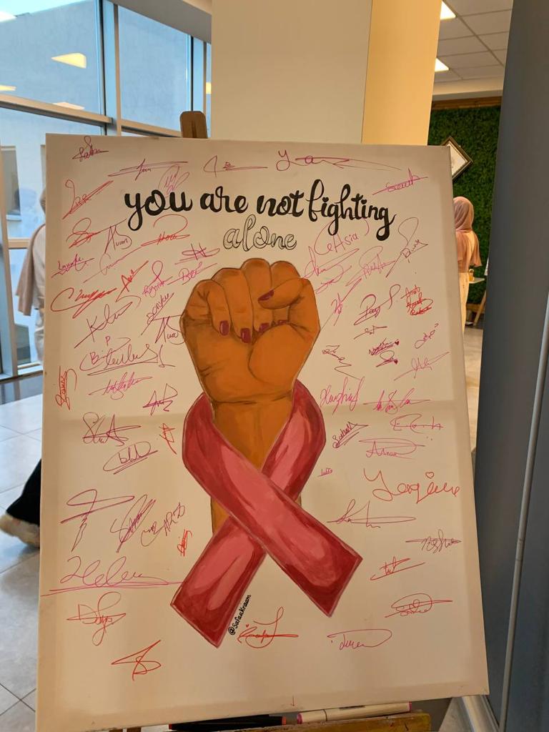 Tishk International University | Faculty of pharmacy