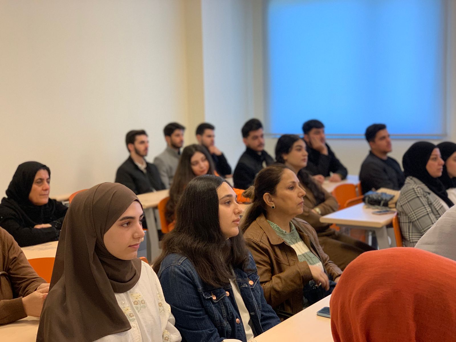 Tishk International University | Faculty of pharmacy