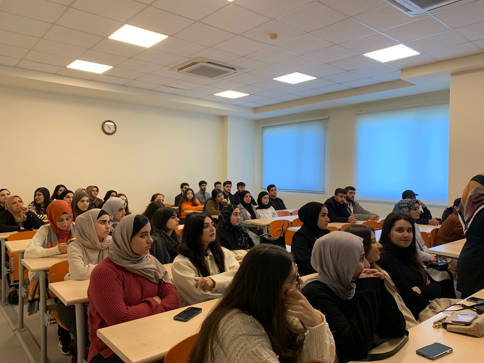 Tishk International University | Faculty of pharmacy