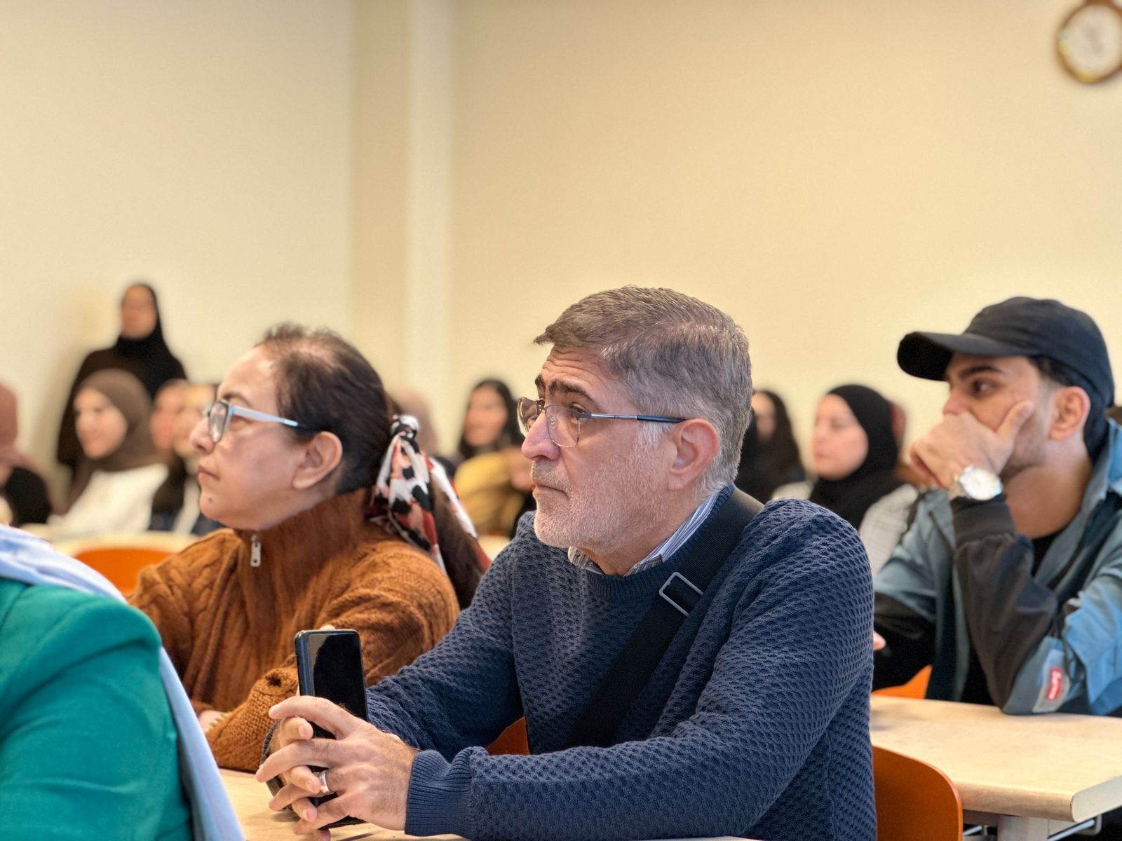 Tishk International University | Faculty of pharmacy