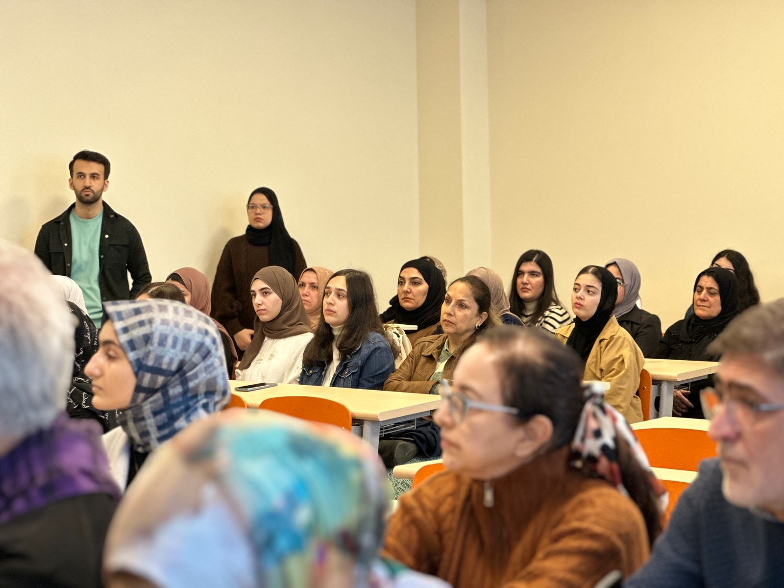 Tishk International University | Faculty of pharmacy