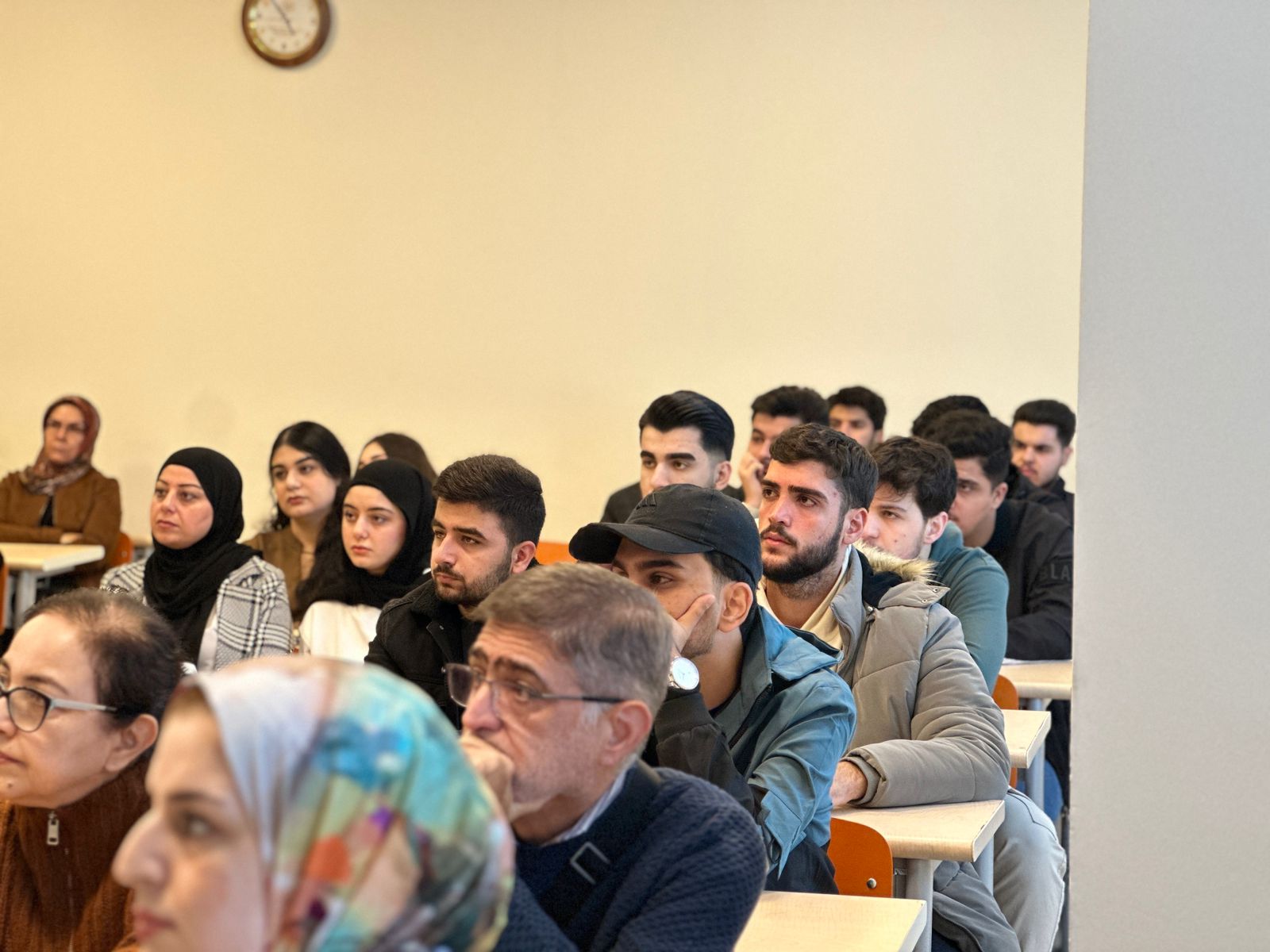 Tishk International University | Faculty of pharmacy