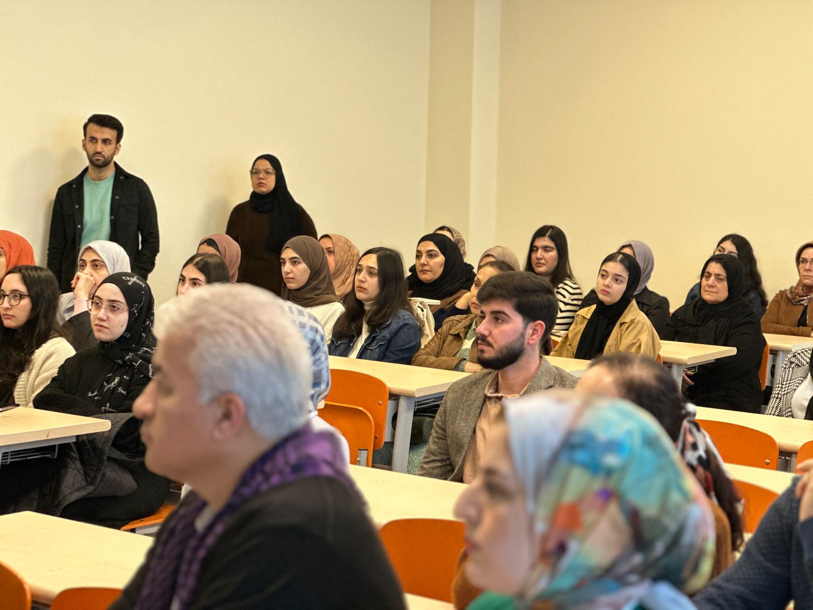 Tishk International University | Faculty of pharmacy